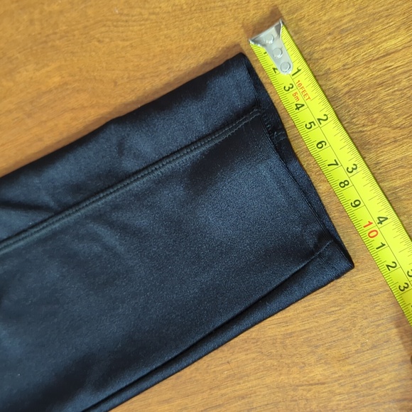 Vintage 80s Jacques Moret Leggings - Picture 13 of 13